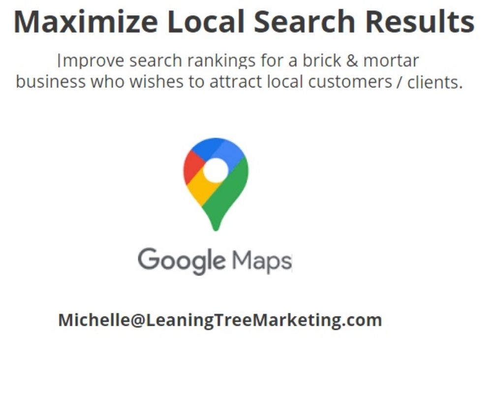 Photo of Leaning Tree Digital Marketing