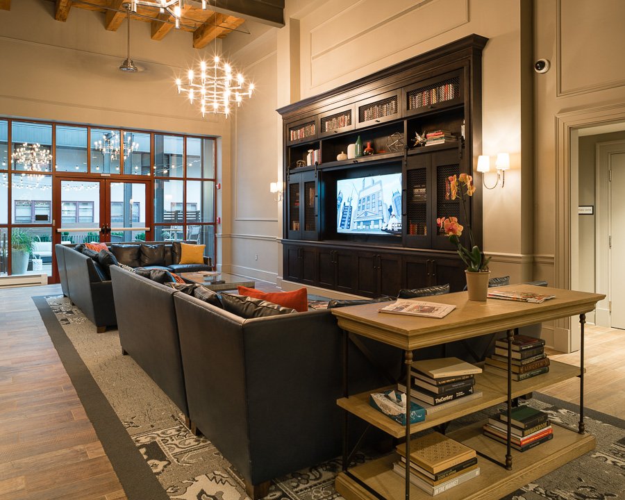 Photo of Shadyside Commons