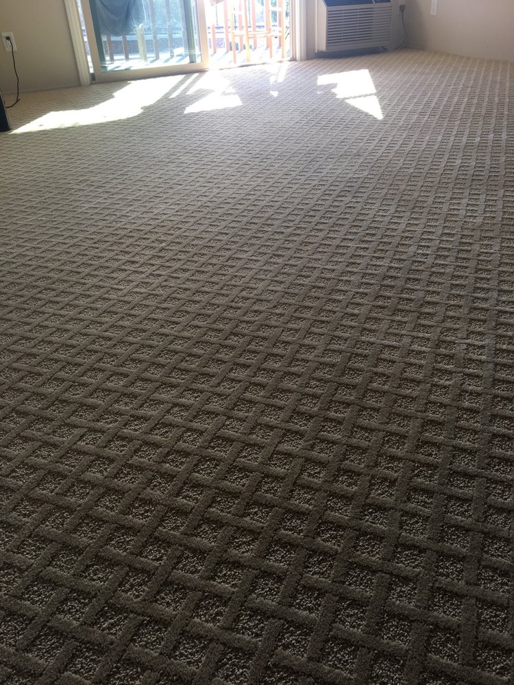 Photo of Young's Carpet Cleaning