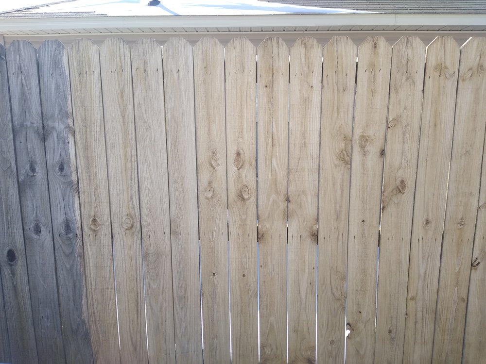 Photo of JT Carpet Cleaning and Pressure Washing