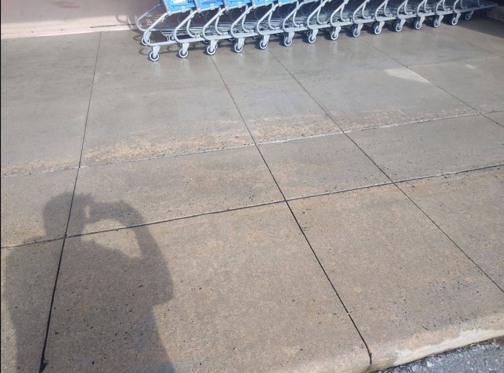 Photo of JT Carpet Cleaning and Pressure Washing