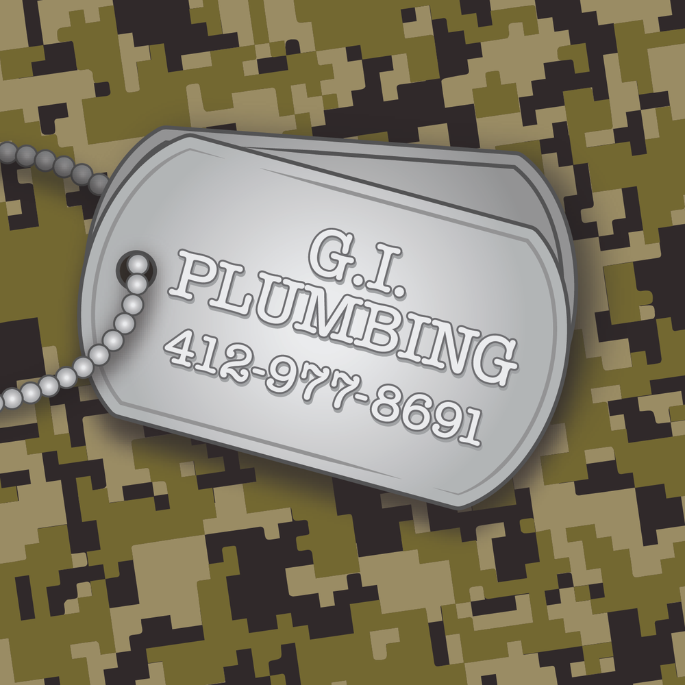 Photo of G.I. Plumbing