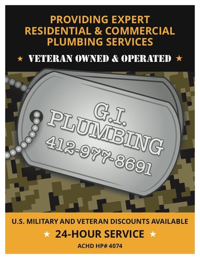 Photo of G.I. Plumbing