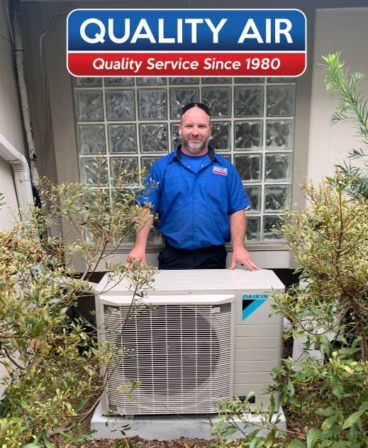 Photo of Quality Air Houston