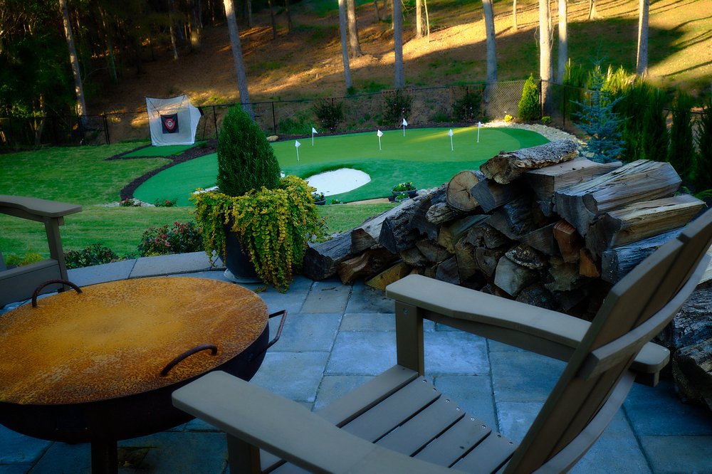 Photo of RLB Landscape Group