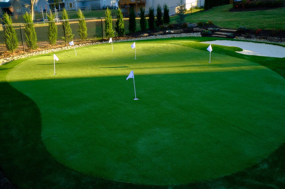 Photo of RLB Landscape Group