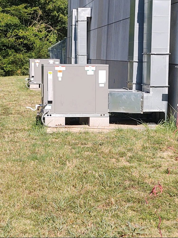 Photo of Gilbreth Services