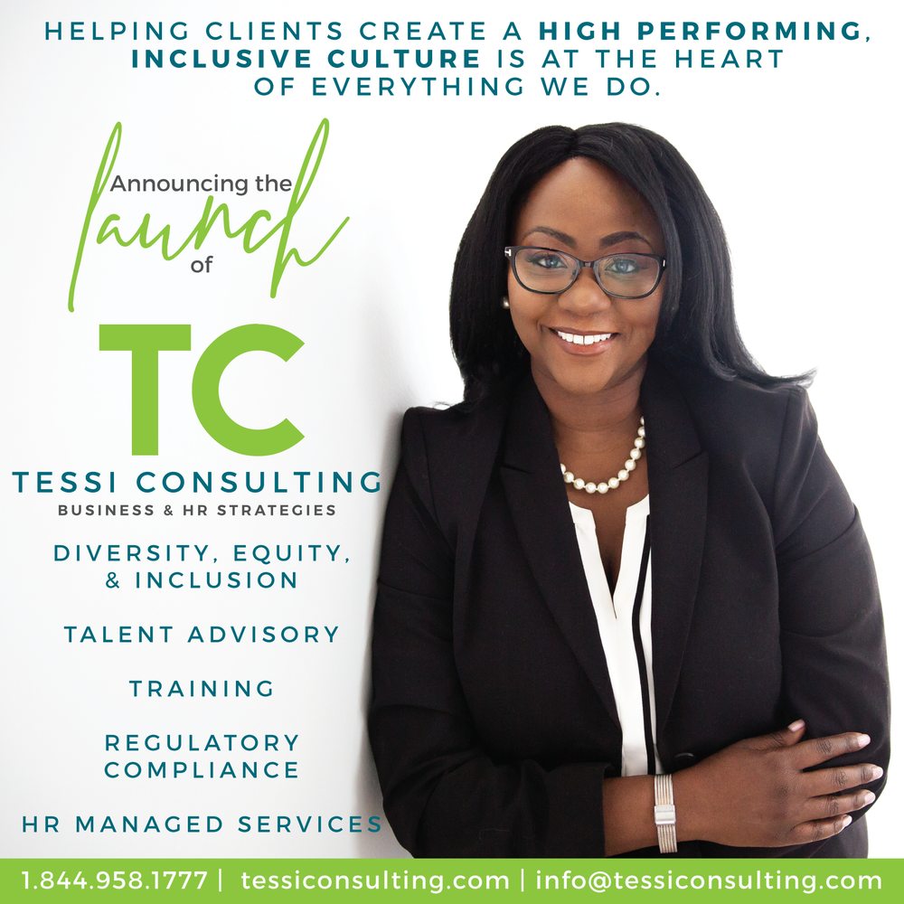 Photo of Tessi Consulting