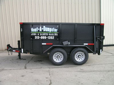 Photo of Rent-A-Dumpster