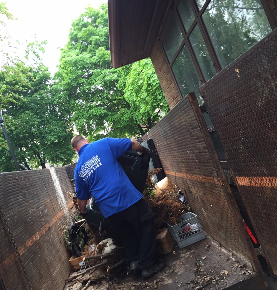 Photo of Rent-A-Dumpster