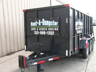 Photo of Rent-A-Dumpster