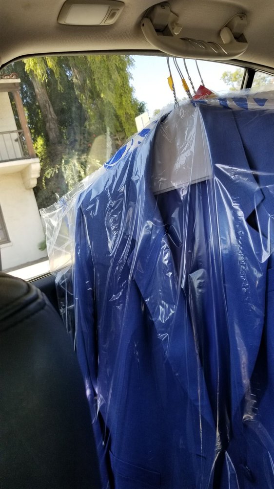 Photo of Magic Cleaners & Laundry