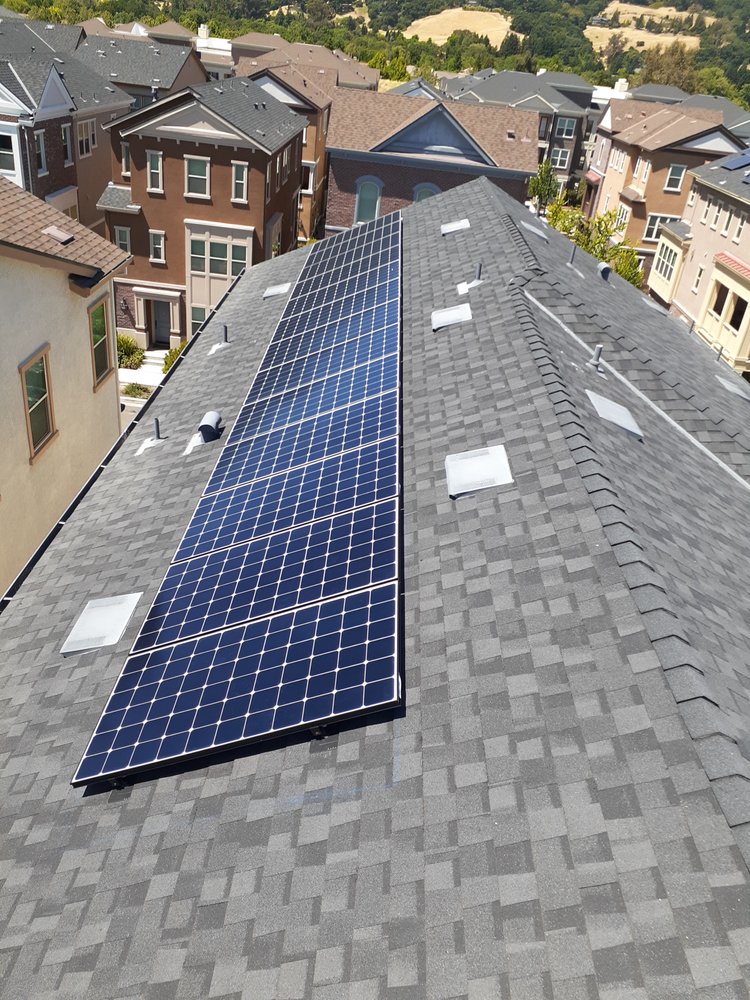 Photo of Power On Solar