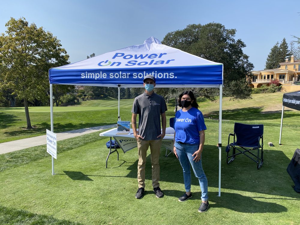 Photo of Power On Solar