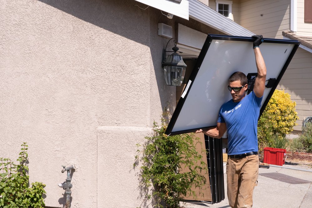 Photo of Power On Solar