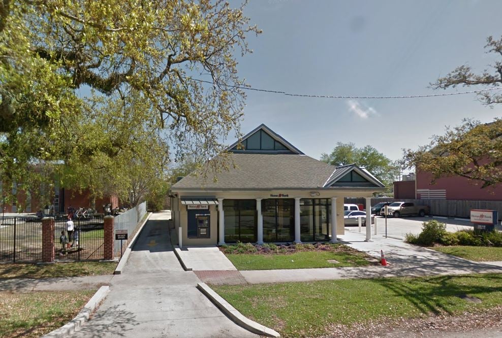 Photo of Home Bank