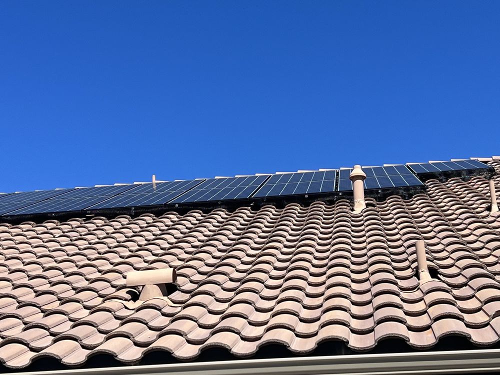 Photo of SoCal Solar Pro