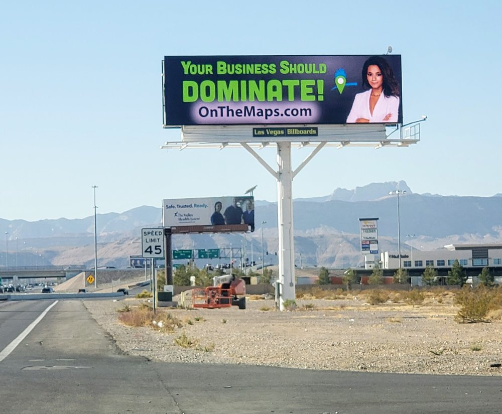 Photo of On The Maps Digital Marketing