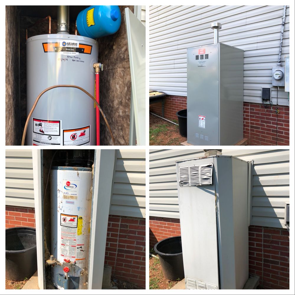 Photo of H2Flow Plumbing