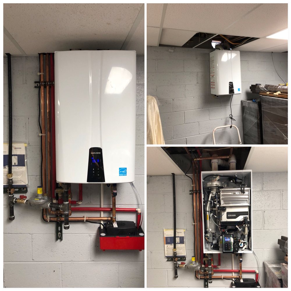 Photo of H2Flow Plumbing