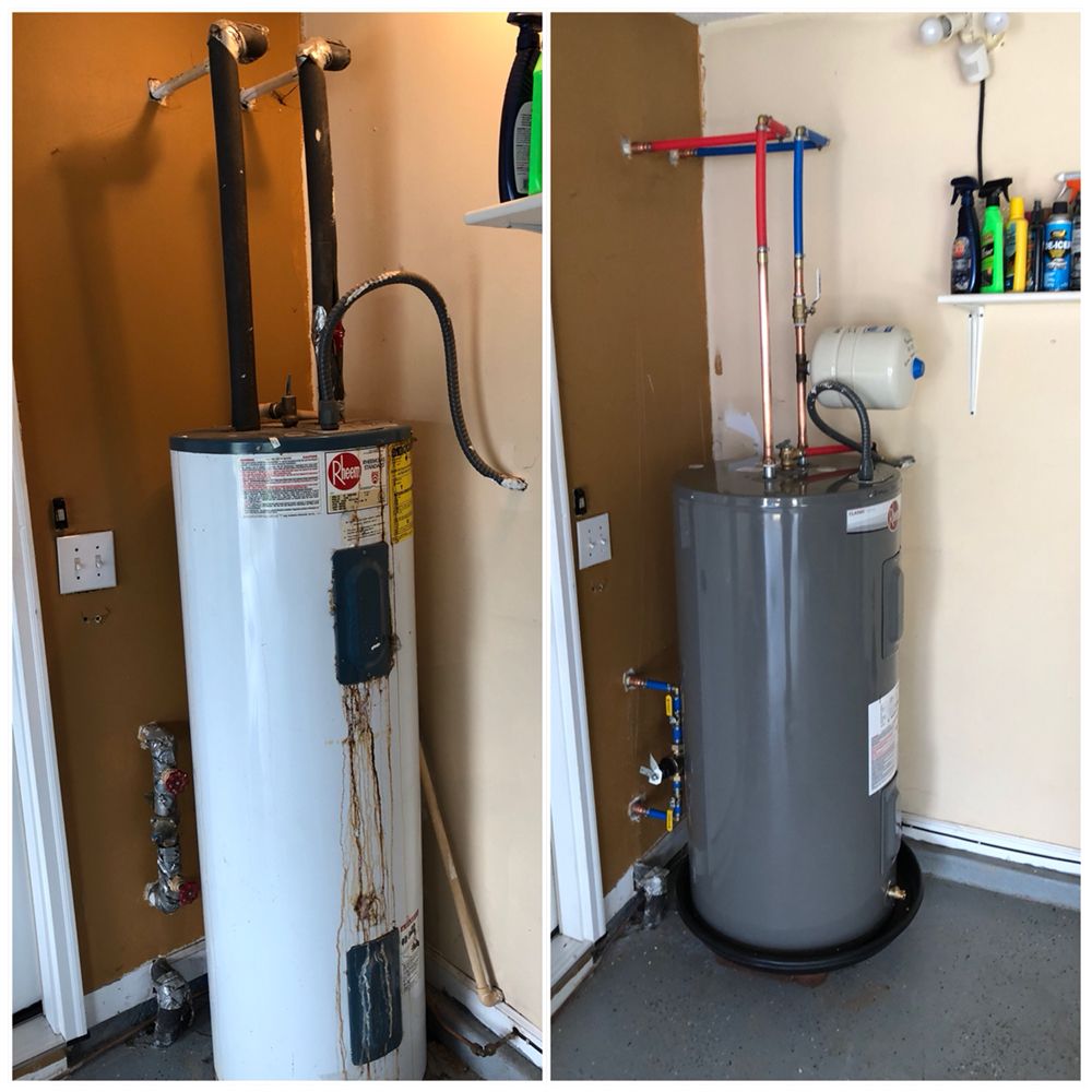 Photo of H2Flow Plumbing