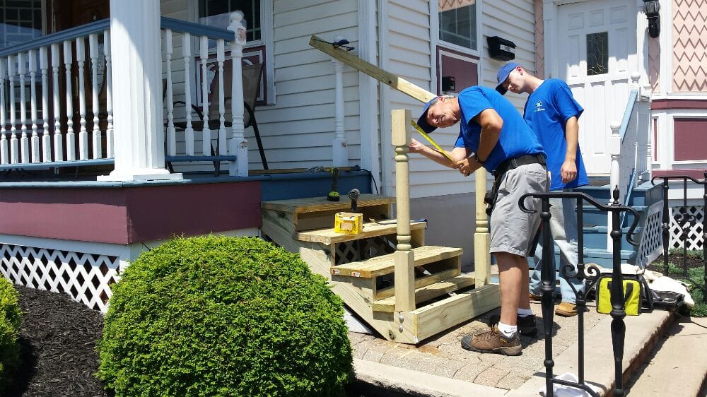 Photo of House Doctors Handyman