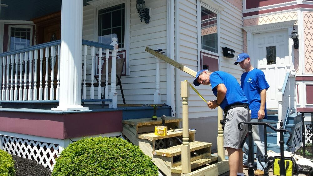 Photo of House Doctors Handyman