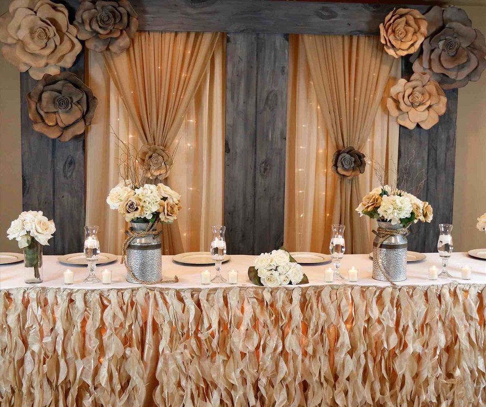 Photo of Event Planning & Decor ML