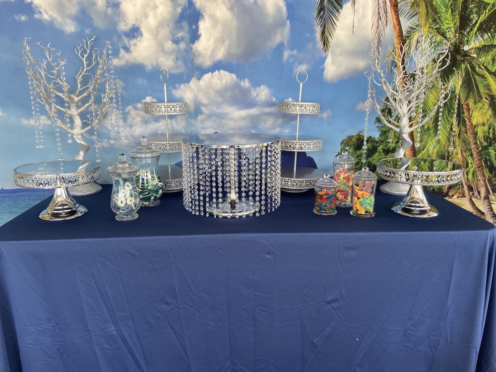 Photo of Event Planning & Decor ML