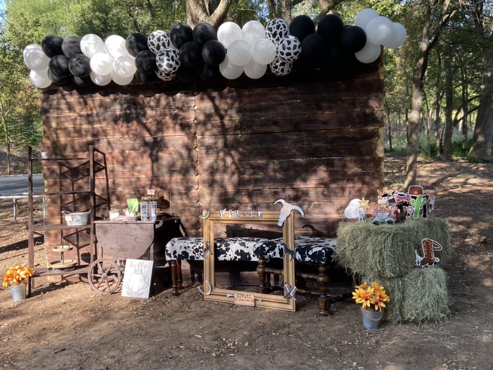 Photo of Event Planning & Decor ML