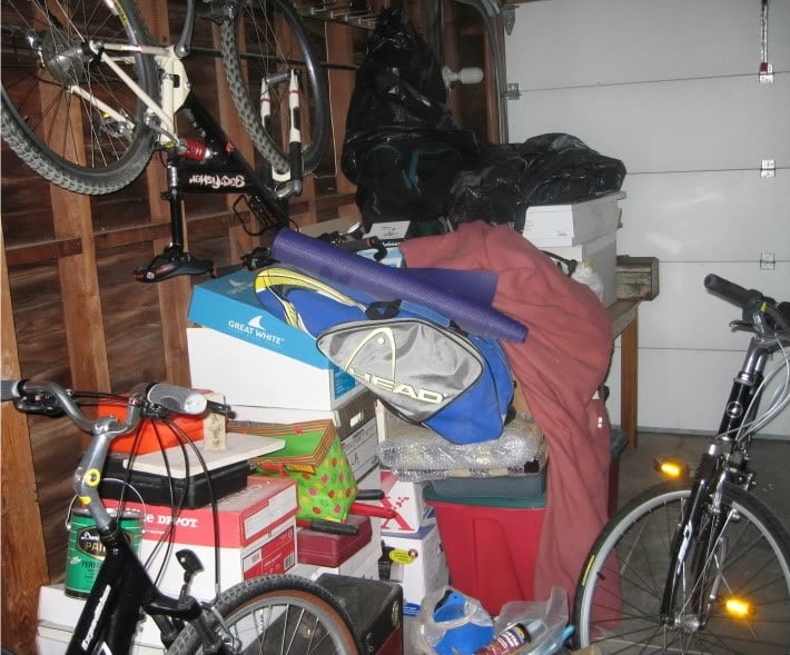 Photo of Decluttered By Ninna