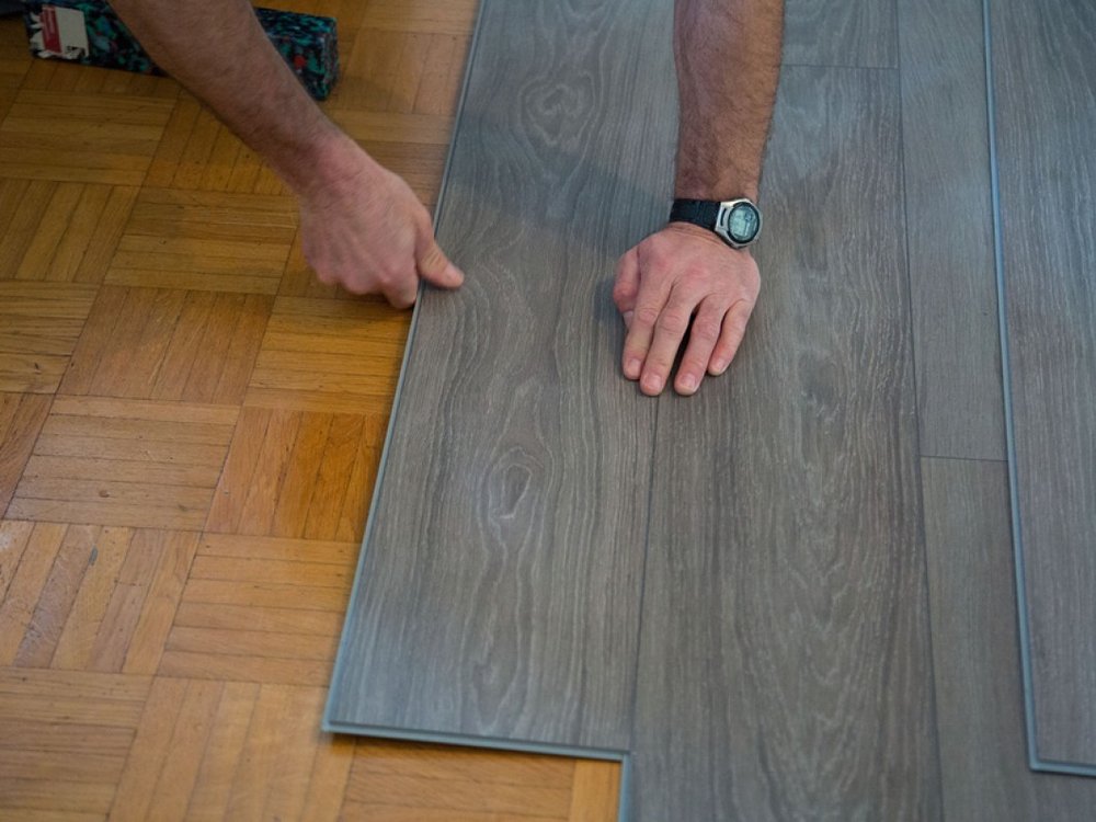 Photo of Royal Flooring