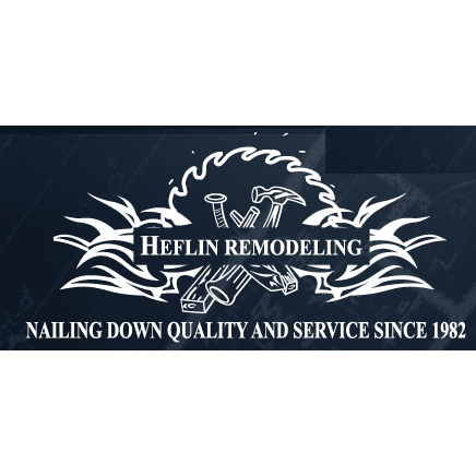 Photo of Heflin Remodeling