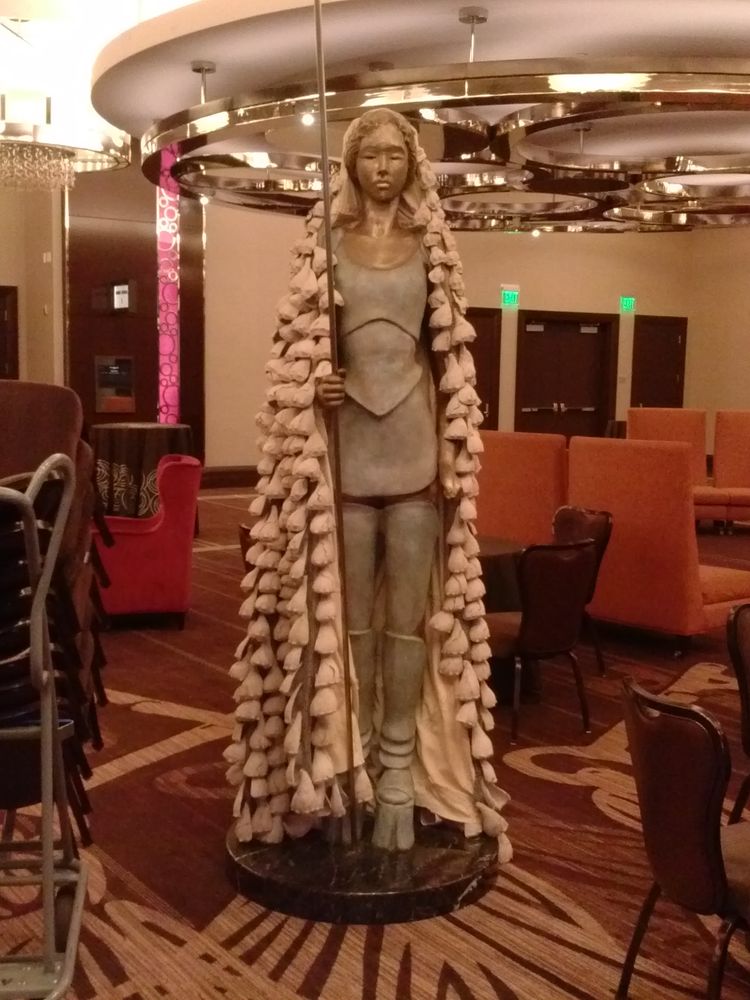 Photo of The Tax Lady