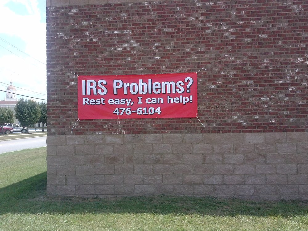 Photo of The Tax Lady