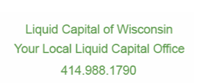 Photo of Liquid Capital of Wisconsin
