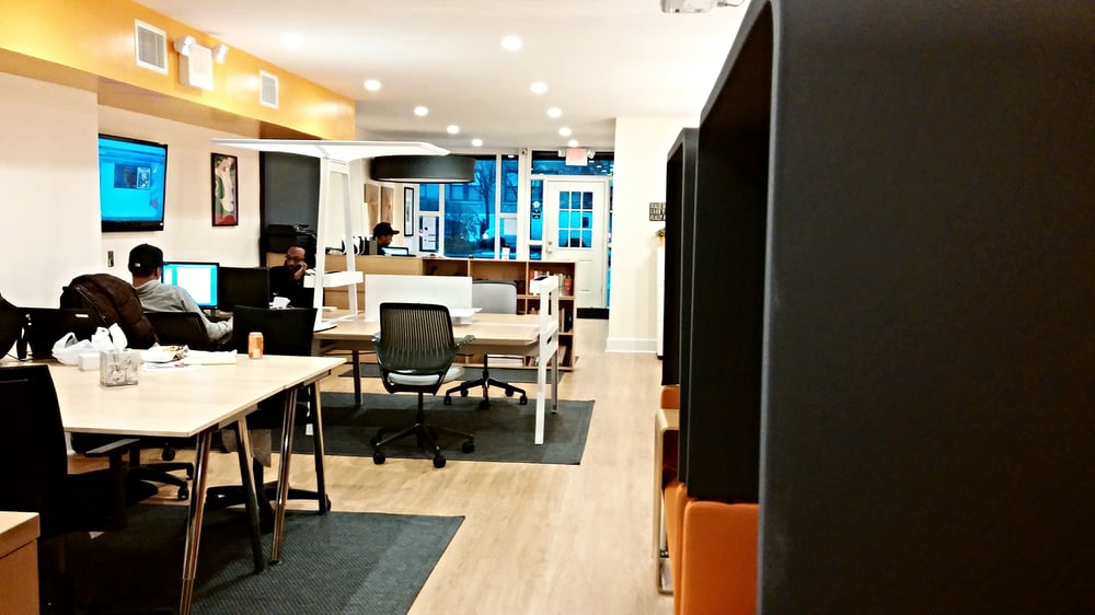 Photo of Harlem Business Alliance