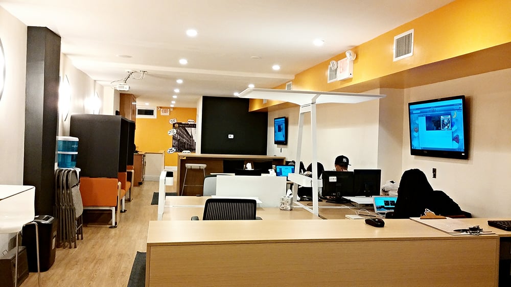 Photo of Harlem Business Alliance
