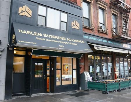 Photo of Harlem Business Alliance