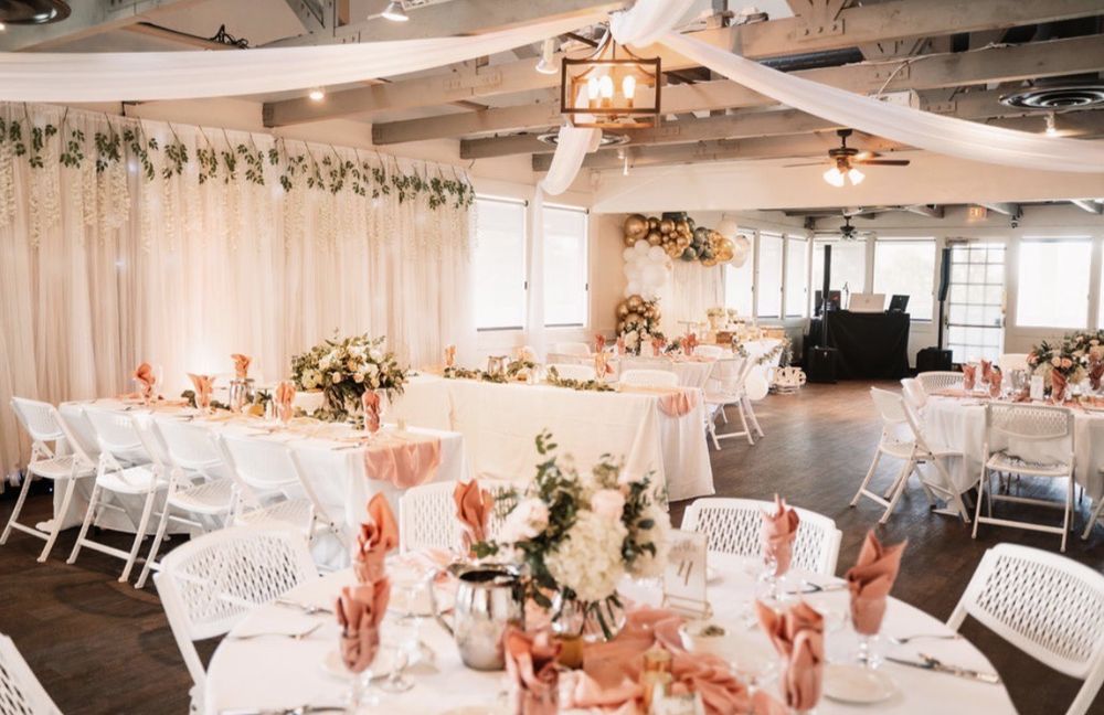 Photo of Chez Shari Banquet Facility