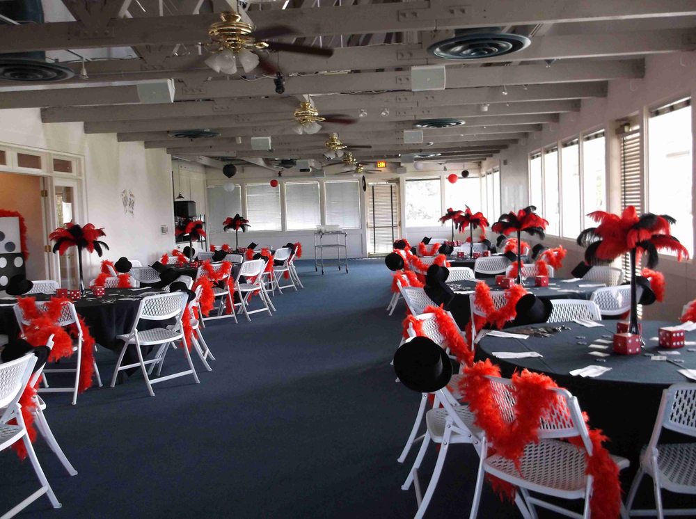 Photo of Chez Shari Banquet Facility