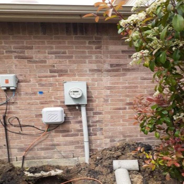 Photo of Structured Foundation Repairs & Roofing Systems