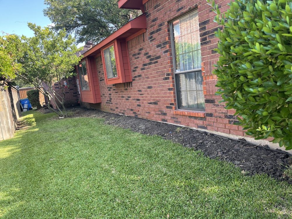 Photo of Structured Foundation Repairs & Roofing Systems