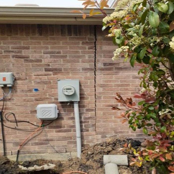 Photo of Structured Foundation Repairs & Roofing Systems
