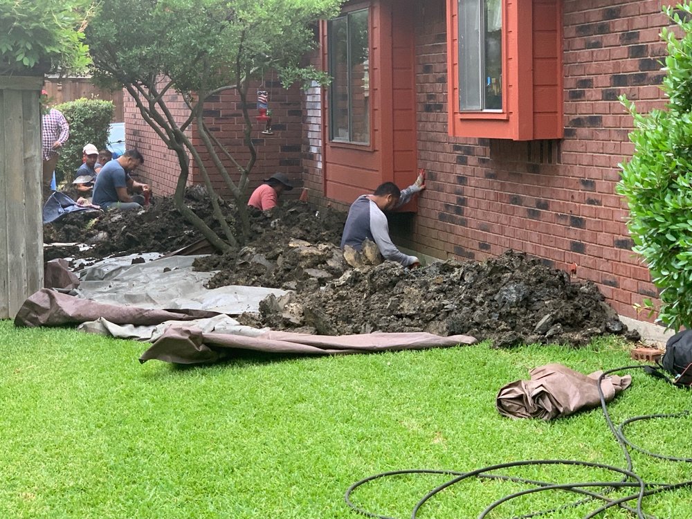 Photo of Structured Foundation Repairs & Roofing Systems