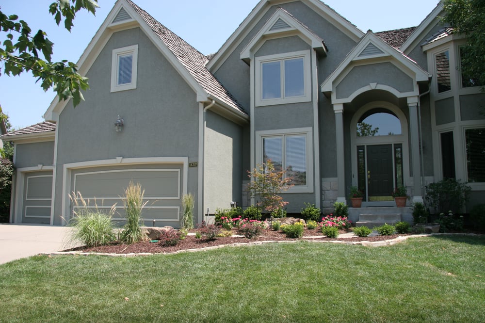 Photo of Becks Lawn & Landscape