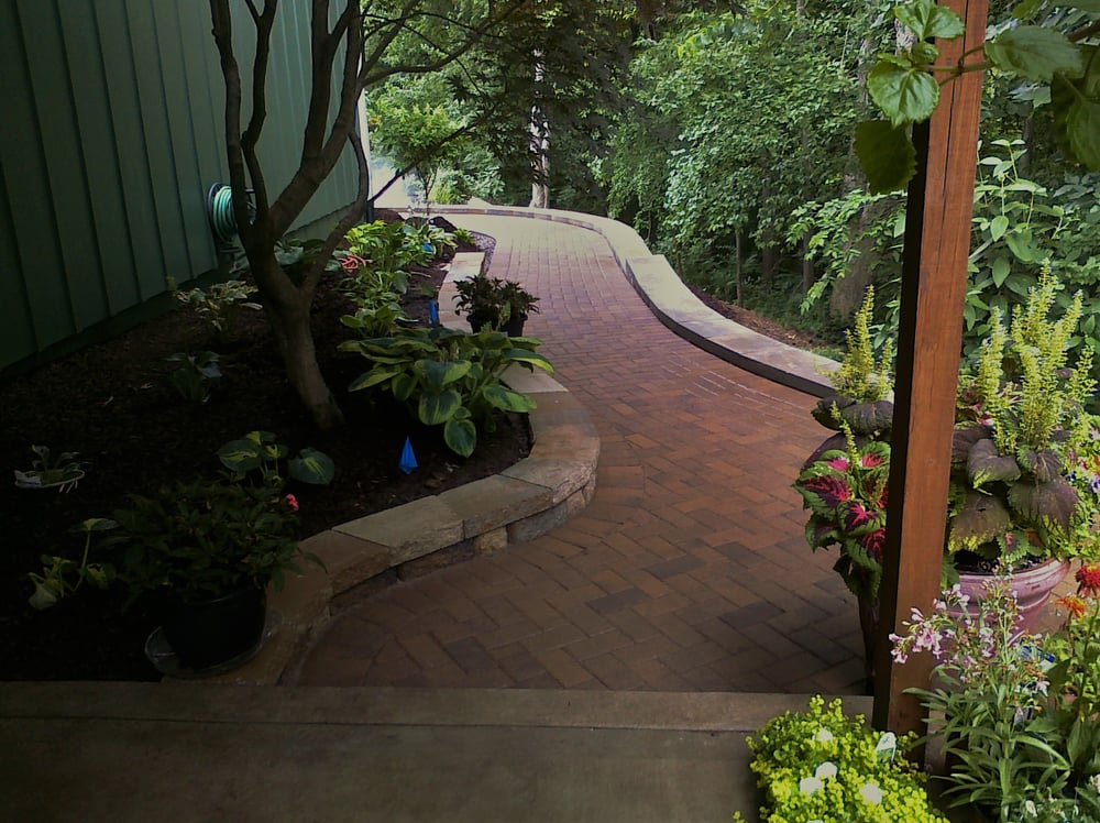 Photo of Becks Lawn & Landscape