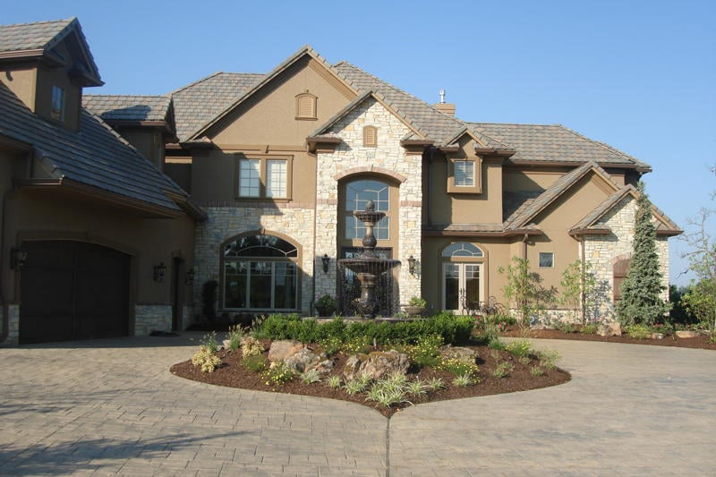 Photo of Becks Lawn & Landscape