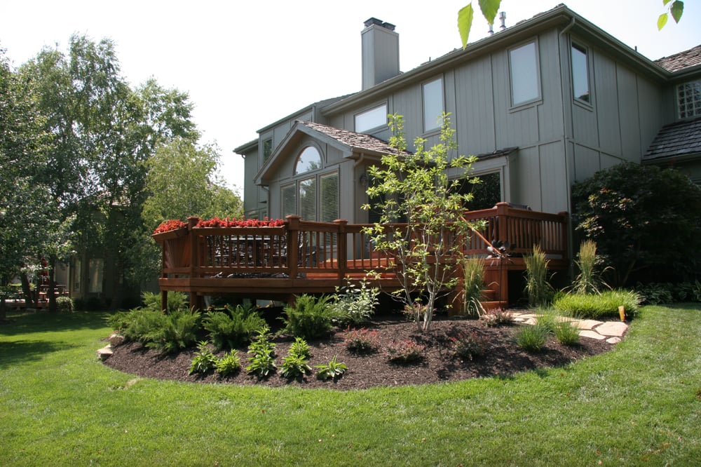 Photo of Becks Lawn & Landscape