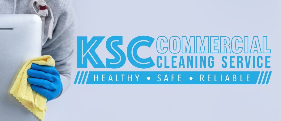 Photo of KSC Commercial Cleaning Service
